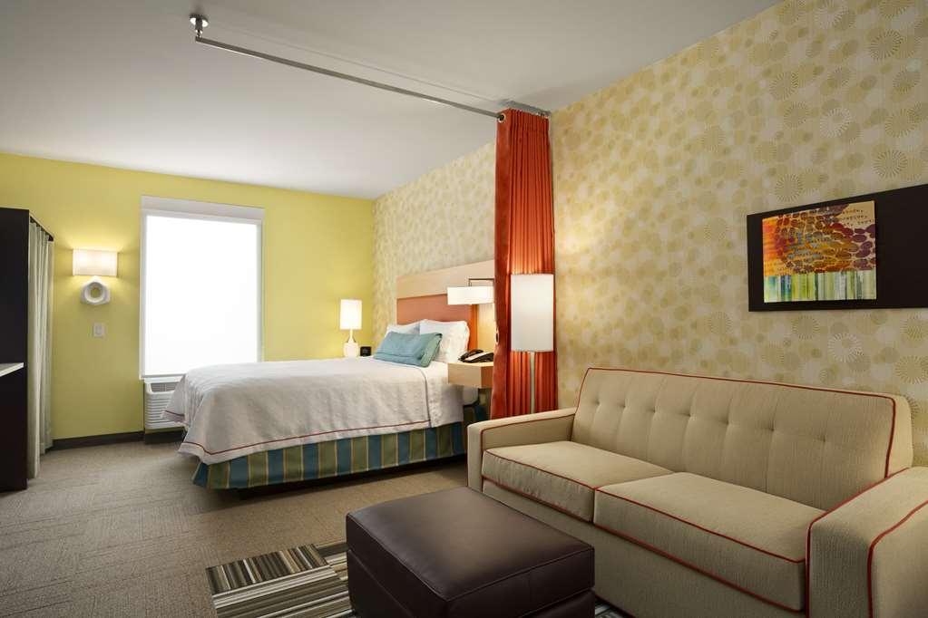 Home2 Suites By Hilton Greensboro Airport, Nc Szoba fotó